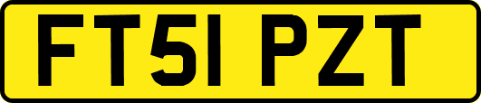 FT51PZT