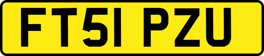 FT51PZU