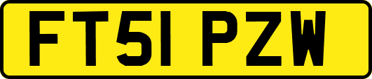FT51PZW