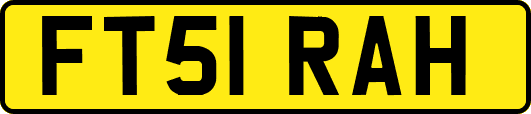 FT51RAH