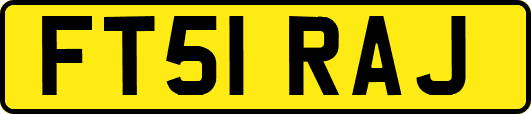 FT51RAJ
