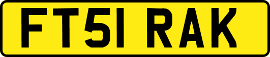 FT51RAK