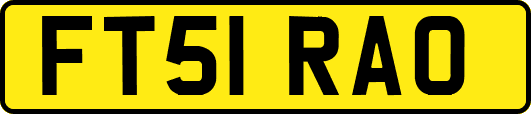 FT51RAO