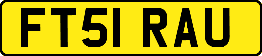 FT51RAU