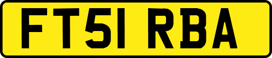 FT51RBA