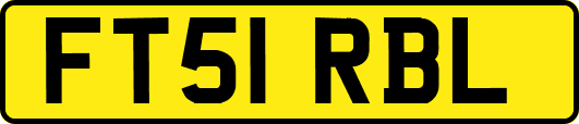 FT51RBL