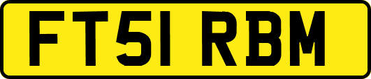 FT51RBM