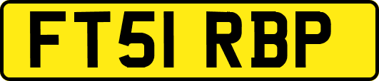 FT51RBP