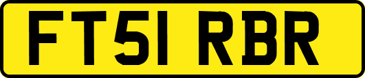 FT51RBR