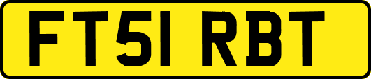 FT51RBT