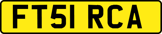 FT51RCA