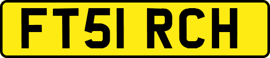 FT51RCH