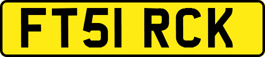 FT51RCK