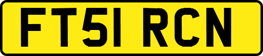 FT51RCN
