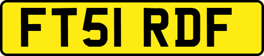 FT51RDF