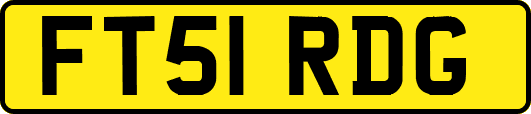 FT51RDG