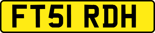 FT51RDH