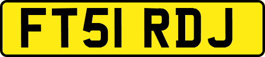FT51RDJ