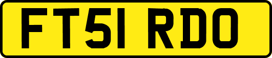 FT51RDO