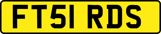 FT51RDS