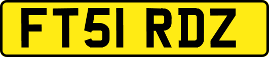 FT51RDZ