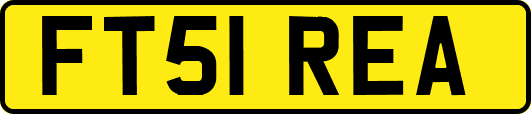 FT51REA
