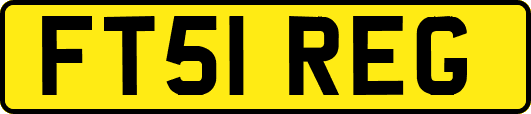 FT51REG