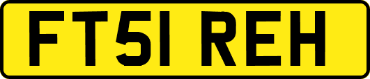 FT51REH