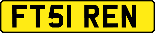 FT51REN