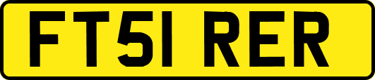 FT51RER
