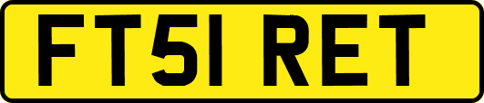 FT51RET