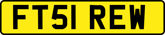 FT51REW