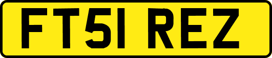FT51REZ