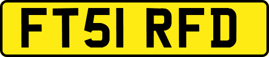 FT51RFD