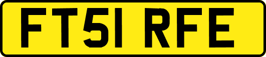 FT51RFE