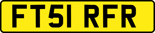 FT51RFR