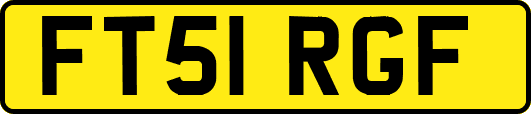 FT51RGF