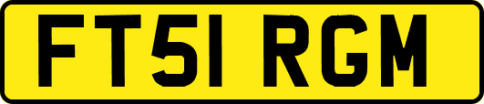 FT51RGM