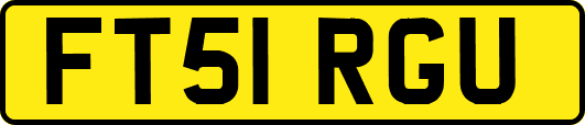 FT51RGU