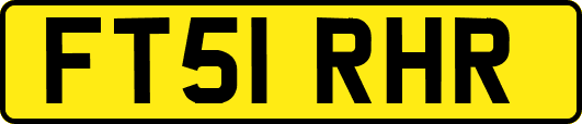 FT51RHR