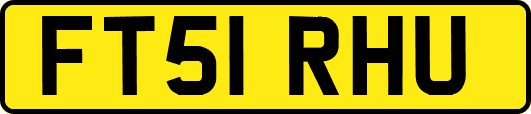 FT51RHU
