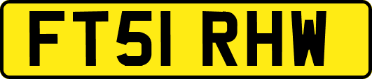 FT51RHW