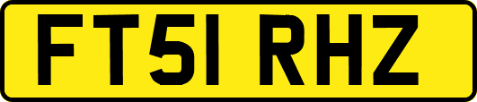 FT51RHZ