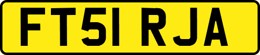 FT51RJA