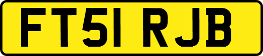 FT51RJB