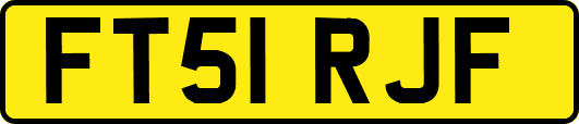 FT51RJF