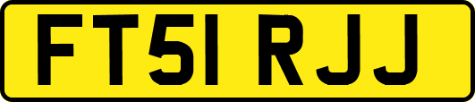 FT51RJJ