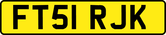 FT51RJK