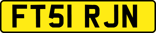 FT51RJN