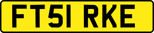 FT51RKE